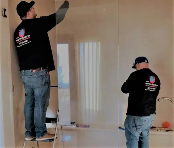 Professional plumbing installation for Tankless Water Heater Installation in Hillsdale Park