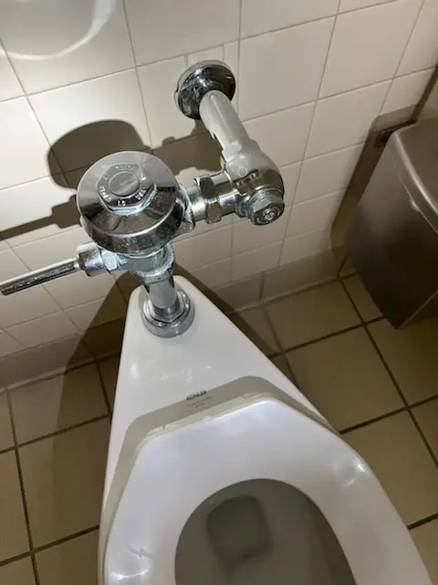 Fixture installation and repair for Sewer Camera Inspection in Hillsdale Park